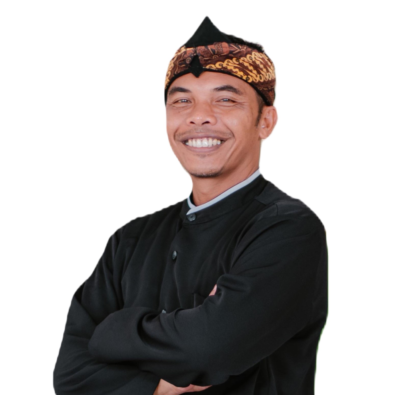 Anas Nurdin, S.Pd.